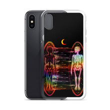 Load image into Gallery viewer, 'energy transfer' iphone case