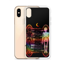 Load image into Gallery viewer, 'energy transfer' iphone case