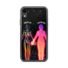 Load image into Gallery viewer, 'kill the ego, feed the soul' iphone case