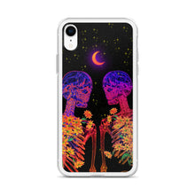 Load image into Gallery viewer, 'in bloom with u' iphone case