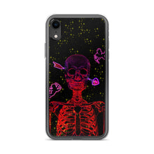 Load image into Gallery viewer, 'nothing but love' phone case