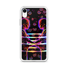 Load image into Gallery viewer, 'soul tie' iphone case