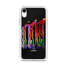 Load image into Gallery viewer, 'evolve or repeat' iphone case