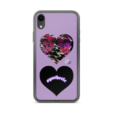 Load image into Gallery viewer, 'high with u' logo phone case