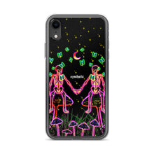 Load image into Gallery viewer, 'midnight trip' iphone case