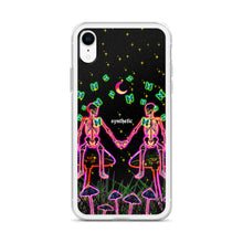 Load image into Gallery viewer, 'midnight trip' iphone case