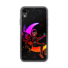Load image into Gallery viewer, 'guardian angel' iphone case