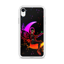 Load image into Gallery viewer, 'guardian angel' iphone case