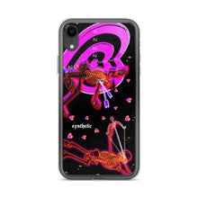 Load image into Gallery viewer, 'lovesick' iphone case
