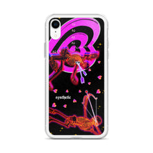 Load image into Gallery viewer, 'lovesick' iphone case