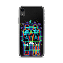 Load image into Gallery viewer, 'no love like ours' iphone case
