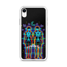 Load image into Gallery viewer, 'no love like ours' iphone case