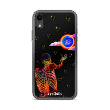 Load image into Gallery viewer, 'i still feel you here with me' iphone case