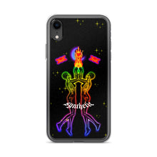 Load image into Gallery viewer, 'the divine feminine' iphone case
