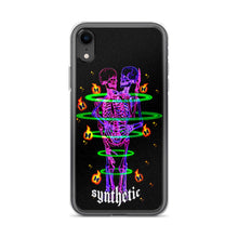 Load image into Gallery viewer, 'here comes a feeling I thought I'd forgotten' iphone case