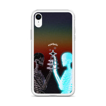 Load image into Gallery viewer, 'spirit guide' iphone case