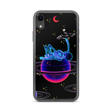 Load image into Gallery viewer, 'moongazer' iphone case