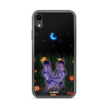 Load image into Gallery viewer, 'october love' iphone case