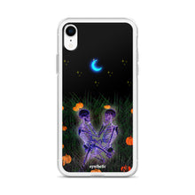 Load image into Gallery viewer, 'october love' iphone case