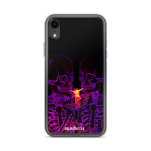 Load image into Gallery viewer, 'smoke break' iphone case