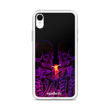 Load image into Gallery viewer, 'smoke break' iphone case