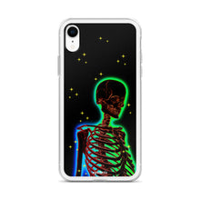Load image into Gallery viewer, 'aura 1' iphone case