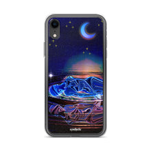 Load image into Gallery viewer, 'lucid dreams' iphone case