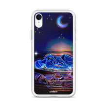 Load image into Gallery viewer, 'lucid dreams' iphone case