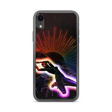 Load image into Gallery viewer, 'divine feminine (sun)' iphone case