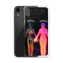 Load image into Gallery viewer, 'kill the ego, feed the soul' iphone case