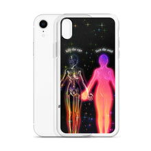 Load image into Gallery viewer, 'kill the ego, feed the soul' iphone case