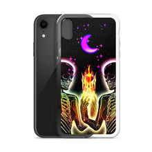 Load image into Gallery viewer, 'feeding our flame' iphone case