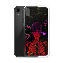 Load image into Gallery viewer, 'nothing but love' phone case