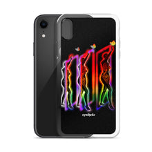 Load image into Gallery viewer, 'evolve or repeat' iphone case