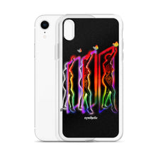 Load image into Gallery viewer, 'evolve or repeat' iphone case