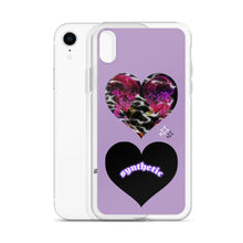 Load image into Gallery viewer, 'high with u' logo phone case