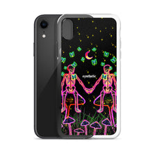 Load image into Gallery viewer, 'midnight trip' iphone case