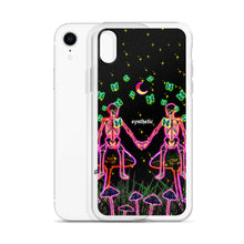 Load image into Gallery viewer, 'midnight trip' iphone case