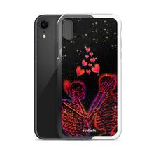 Load image into Gallery viewer, 'this love could never die' iphone case