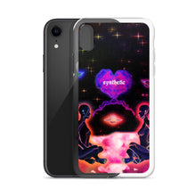 Load image into Gallery viewer, 'smoke break' iphone case