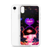 Load image into Gallery viewer, 'smoke break' iphone case