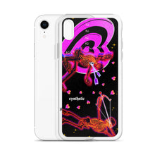 Load image into Gallery viewer, 'lovesick' iphone case