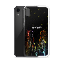 Load image into Gallery viewer, 'soulmates to strangers' iphone case