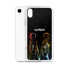 Load image into Gallery viewer, 'soulmates to strangers' iphone case