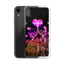 Load image into Gallery viewer, 'highest when im with u' iphone case