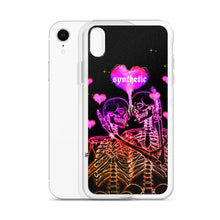 Load image into Gallery viewer, 'highest when im with u' iphone case