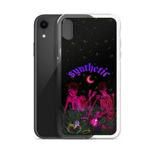 Load image into Gallery viewer, 'the games we play' iphone case
