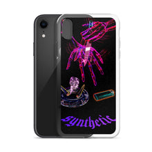 Load image into Gallery viewer, 'the games we play' 2 iphone case