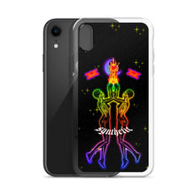 Load image into Gallery viewer, 'the divine feminine' iphone case