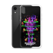 Load image into Gallery viewer, 'here comes a feeling I thought I'd forgotten' iphone case